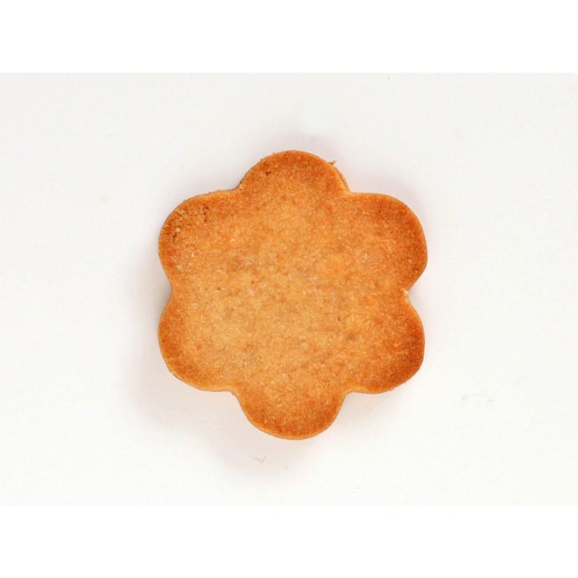 cotta（コッタ） ステンレスクッキー型 花40mm : cotta - 通販 - Yahoo