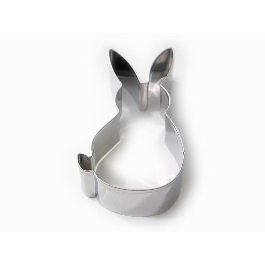 ★専用★大きなウサギ 超特大 WILTON イースター ビンテージクッキー型 ☆大きなウサギ 超特大 WILTON イースター ビンテージクッキー型