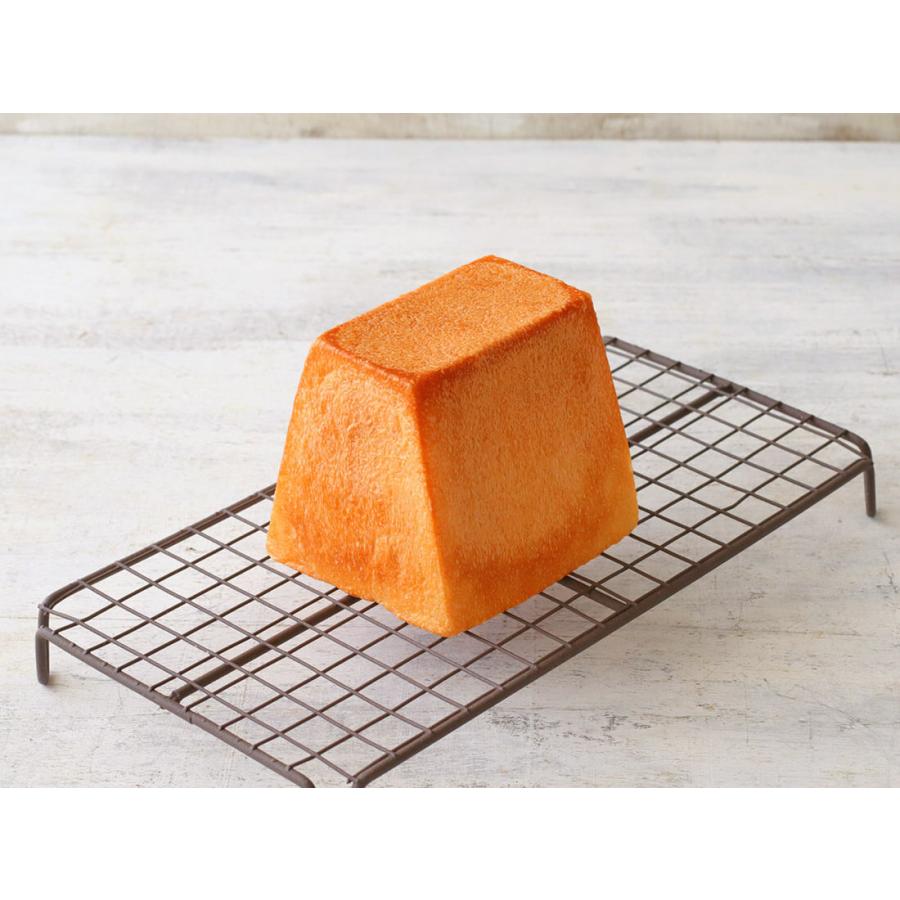 cotta（コッタ） 松永製作所 黄金プティとび箱食パン型 : cotta - 通販