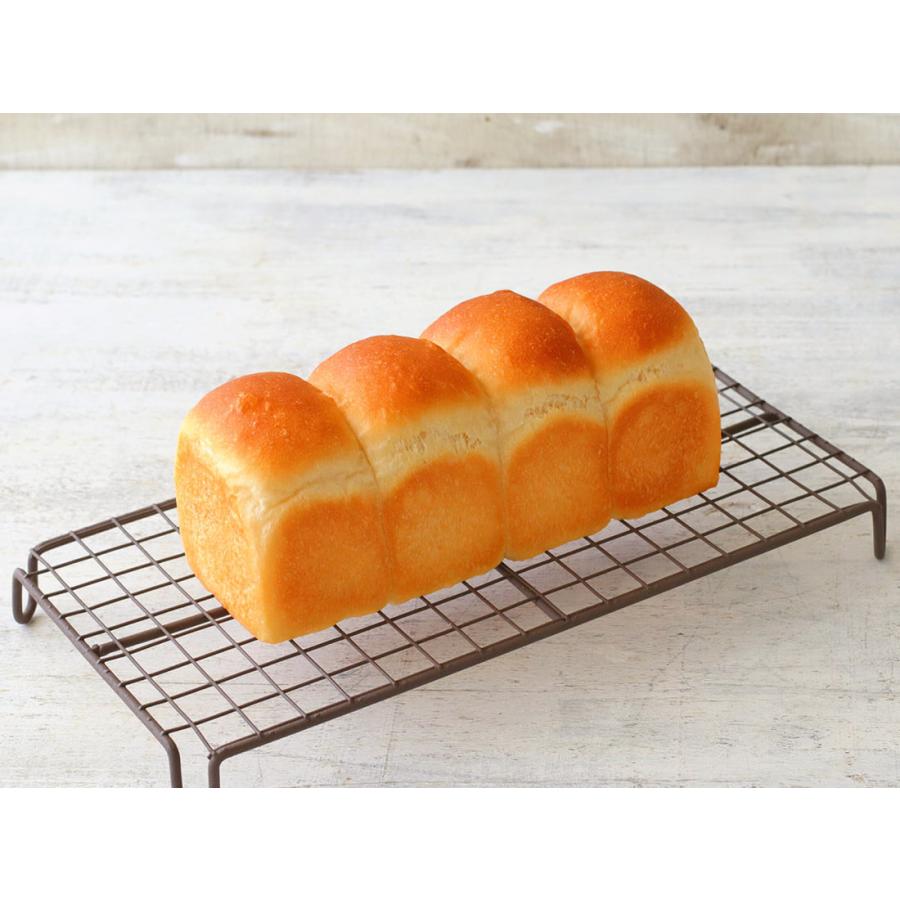 cotta（コッタ） 松永製作所 黄金ショートスリム食パン型 : cotta