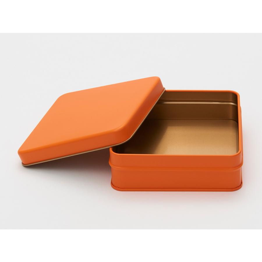 cotta（コッタ） Candy缶 スクエア パンプキン : cotta - 通販 - Yahoo