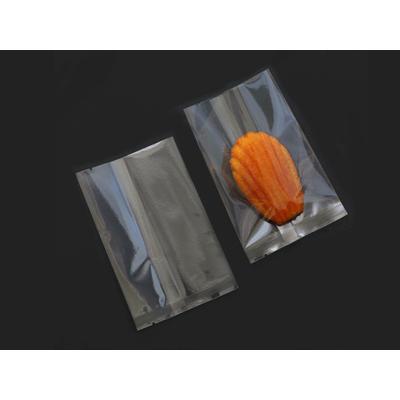 cotta ガス袋 80×120 合掌無地 透明 SS-3 cotta（コッタ） 【少量販売】規格袋 SS-3 80×120 透明無地【10枚