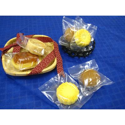cotta（コッタ） 【少量販売】規格袋 SS-3 80×120 透明無地【10枚