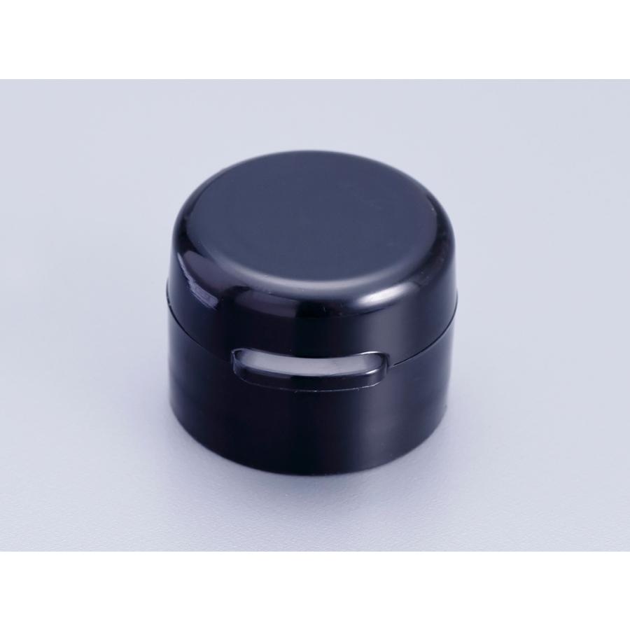 cotta（コッタ） 【少量販売】キャップ RE-Hcap 一文字穴 黒【1個】 : cotta - 通販 - Yahoo!ショッピング