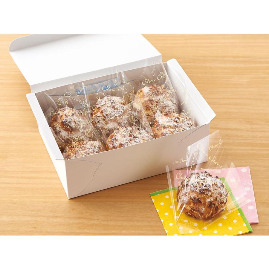 cotta（コッタ） 【少量販売】ケーキ箱 ホワイトショートNC No.7【1枚