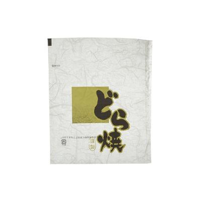 【少量販売】どら焼-14雲龍柄透明【5枚】 | cotta