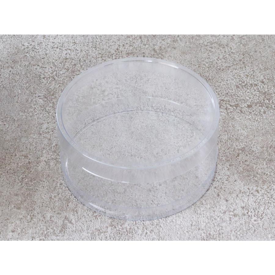 【少量販売】cotta 円筒ケース100径×45H【1個】 | cotta