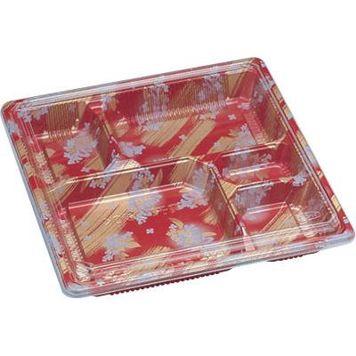 [ケース販売]松花堂207よしの（フタセット）