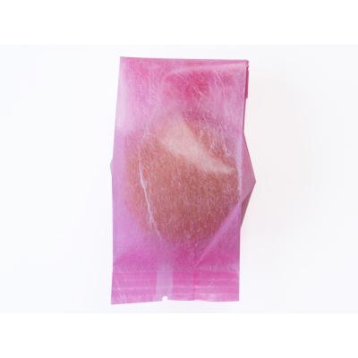 [ケース販売]規格袋 G-6 雲龍 ピンク 52+38*150