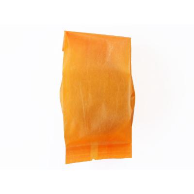 [ケース販売]規格袋 G-9 雲龍 オレンジ 52+38*150