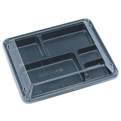 cotta - [容れもの売りわたす]料理人 12 黒（フタ仕かける）
