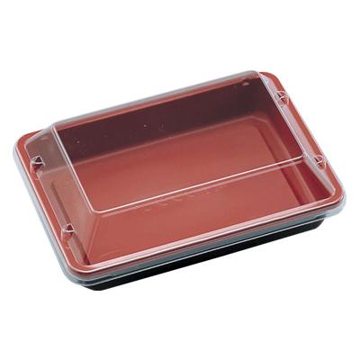 [ケース販売]シェフ 116 R/B（フタセット）