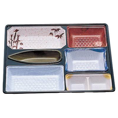 cotta - [容れもの売りわたす]W-73-B器 キッチン、日用品、文具-使い捨て弁当箱、紙バック