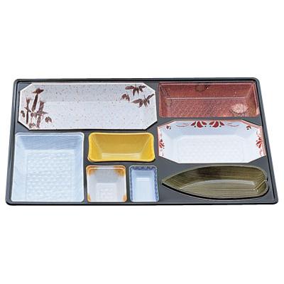 cotta - [容れもの売りわたす]小料理屋-79-B器 キッチン、日用品、文具-使い捨て弁当箱、紙バック