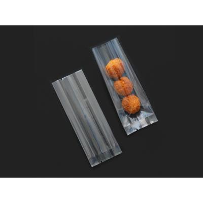 [ケース販売]規格袋　Ｅ−２　（55*25*150）