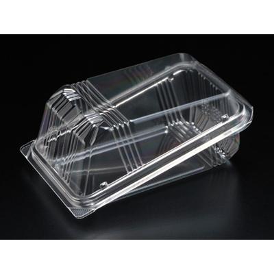 [ケース販売]ユニコン HD-146 透明
