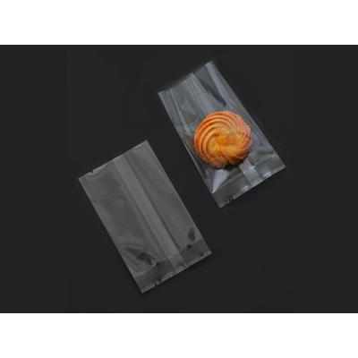[ケース販売]規格袋 A-4 透明無地（70*115）