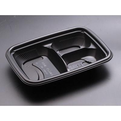 [ケース販売]バイオデリカ BC60S-8B クロ