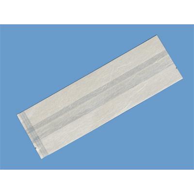 [ケース販売]規格袋 M-6 雲龍 白無地 90+60*280