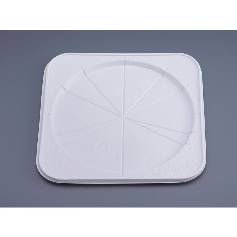 cotta - [容れもの売りわたす]ＣＬデコトレー ６号 キッチン、日用品、文具-製菓、製パン用品