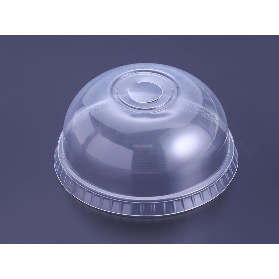[ケース販売]ドーム型 フタ