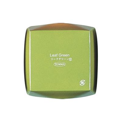 通販 キッチン 台所用品 ケース販売 ペーパーココット 12 製菓 製パン用品 ラッピング ケーキ箱 Cotta リーフグリーン