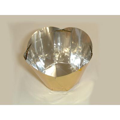 cotta - [容れもの売りわたす]お花優勝杯KMA-35A（金） 調理器具-キッチン、日用品、文具-製菓、製パン用品