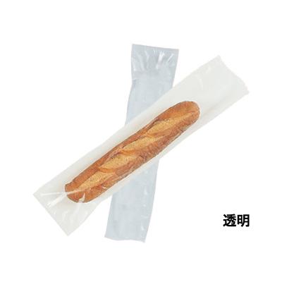 [ケース販売]PPフランスパン透明袋