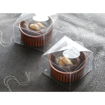 [ケース販売]クリスタルボックス A-4の画像