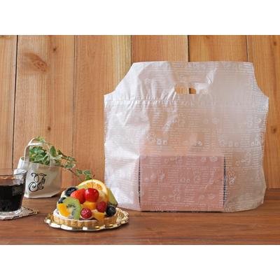 [ケース販売]TOバッグプリティ 小の画像