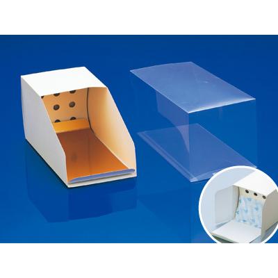 cotta - [容れもの売りわたす]ロールケーキBOX 金裏張り付 キッチン、日用品、文具-調理器具-製菓、製パン用品