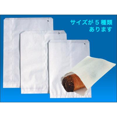 [ケース販売]ホワイトパック　3号