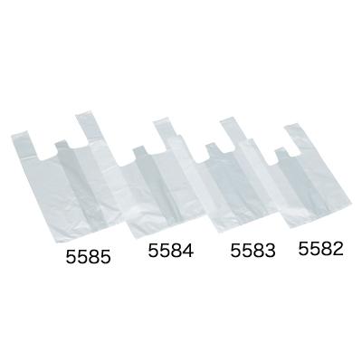 [ケース販売]イージーバッグランチ 白 S