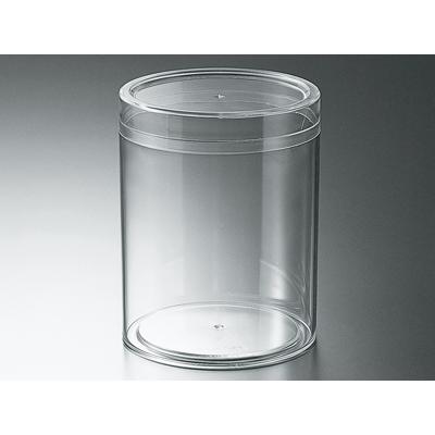 cotta - [容れもの売りわたす]丸筒スチロール 80-100 キッチン、日用品、文具-製菓、製パン用品-ラッピング、ケーキ箱