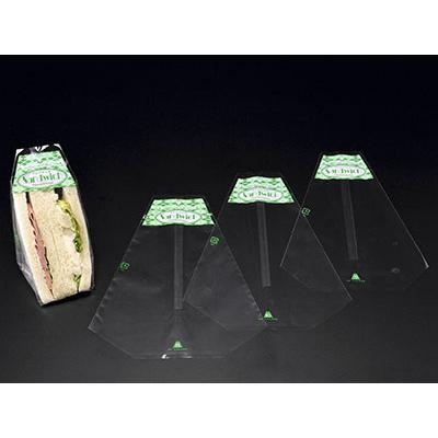 [ケース販売]CPフレッシュサンド袋 NO.80