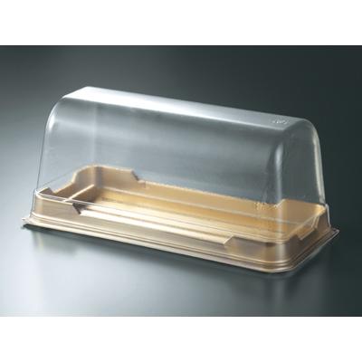 cotta - [容れもの売りわたす]トランシエ＆渦巻形BOX学生寄宿舎 ラッピング、ケーキ箱-調理器具-キッチン、日用品、文具