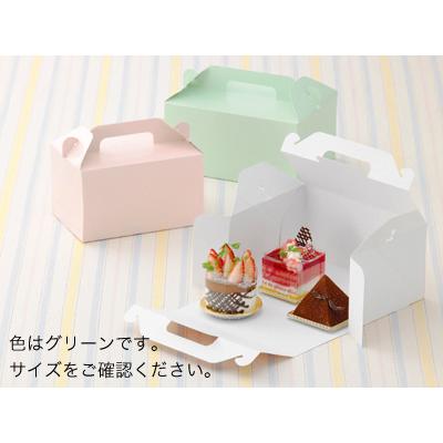 [ケース販売]WDサイドオープングリーン 105 No860