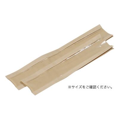 [ケース販売]フランスパン用　大　未晒無地