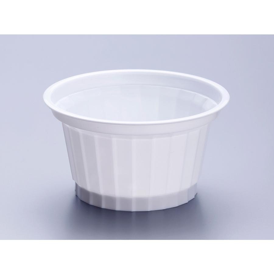 [ケース販売]PP88径-140ギザギザM(白)