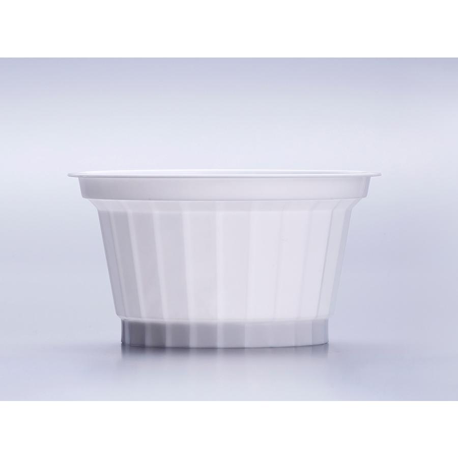 [ケース販売]PP88径-140ギザギザM(白)の画像