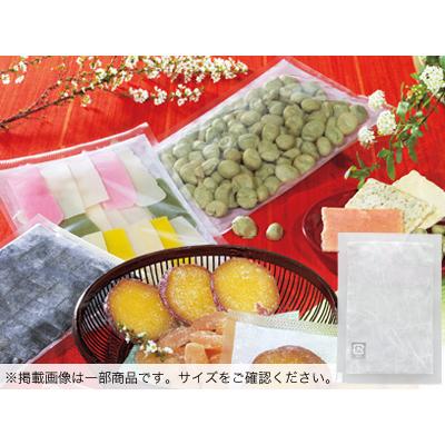 [ケース販売]三方袋 WBX-1420 H