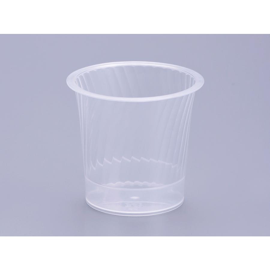 cotta - [容れもの売りわたす]PP71径-140生産ライン（C） キッチン、日用品、文具-食器、グラス、カトラリー
