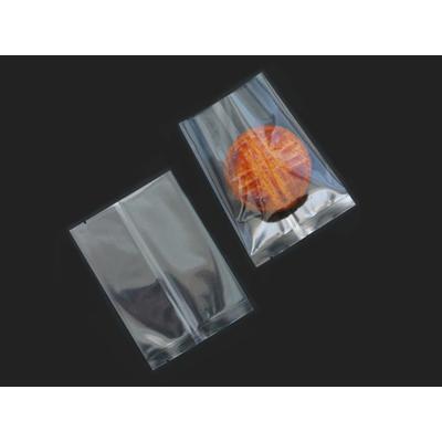 [ケース販売]規格袋 SS-2 80×110 透明無地