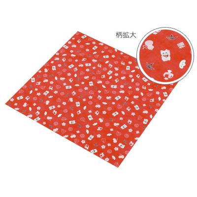 [ケース販売]アラカルト 福まねき 73×75cm