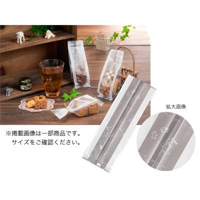 [ケース販売]クッキー袋 ラブスイーツ ツール M (70＋60×230)