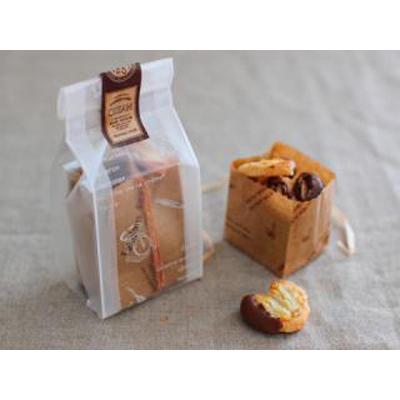 [ケース販売]クッキー袋 ラブスイーツ ツール M (70＋60×230)_1