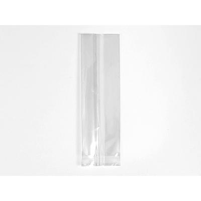 [ケース販売]規格袋　FC-1 クリア透明無地（60*50*200）
