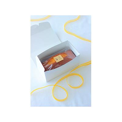 [ケース販売]クールSケース ホワイトの画像