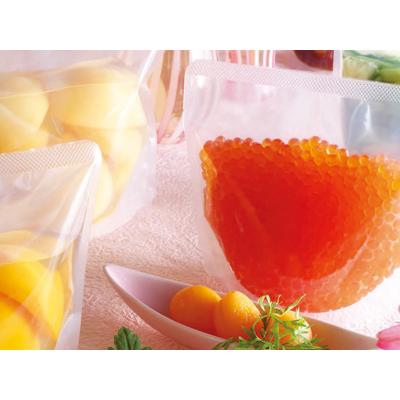 [ケース販売]スタンド袋 MBA-1513 Sの画像