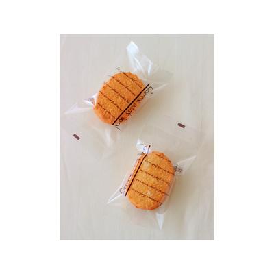 [ケース販売]SN-65 ガス袋(コムセボン) 65×130(茶)